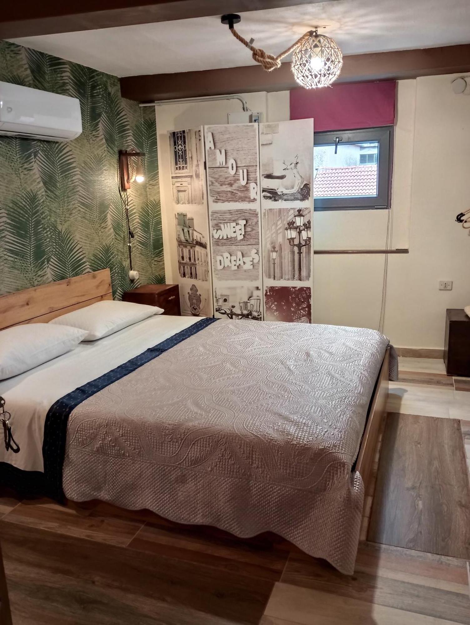 Ferienwohnung Il Vicoletto Serra San Bruno Exterior foto